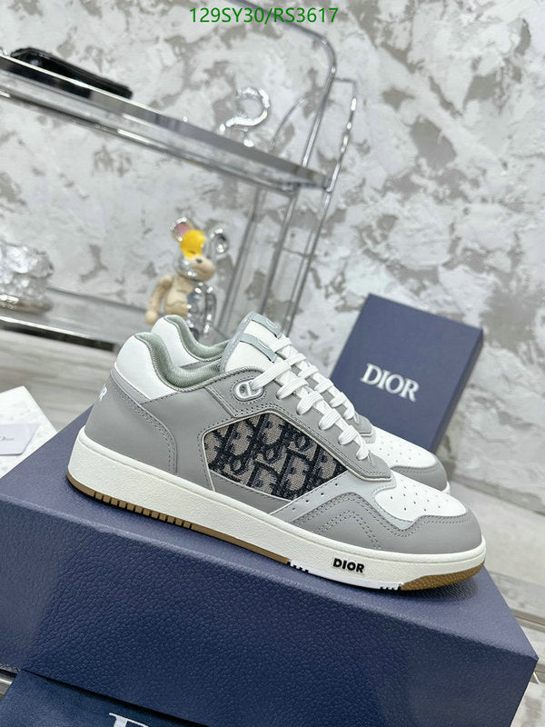 SAMCC - DOR Women Shoes - 1650