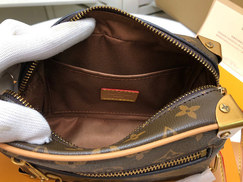 Fashion Lu-Vi bags - 3539