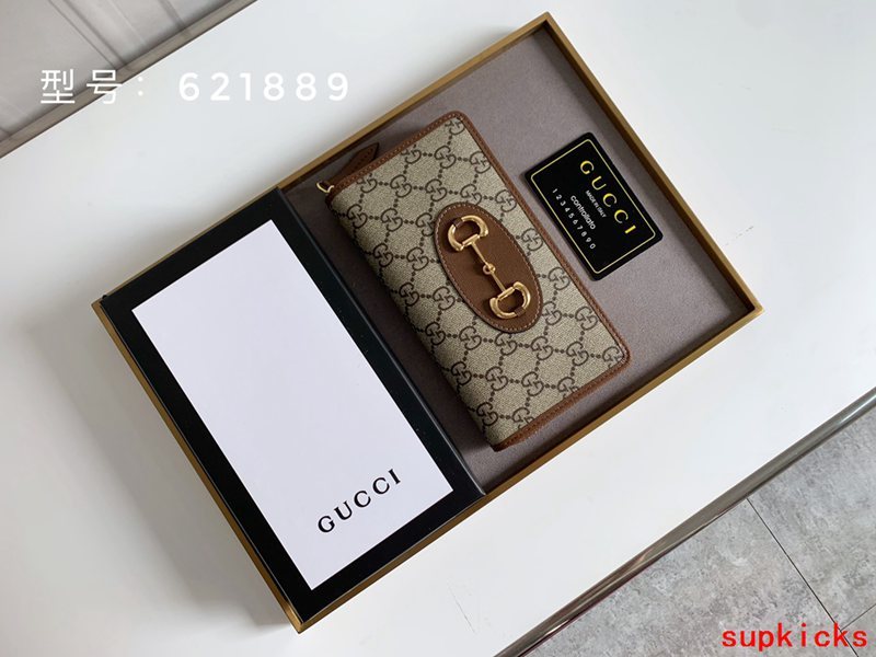 Glami- - Mix Wallets - 447