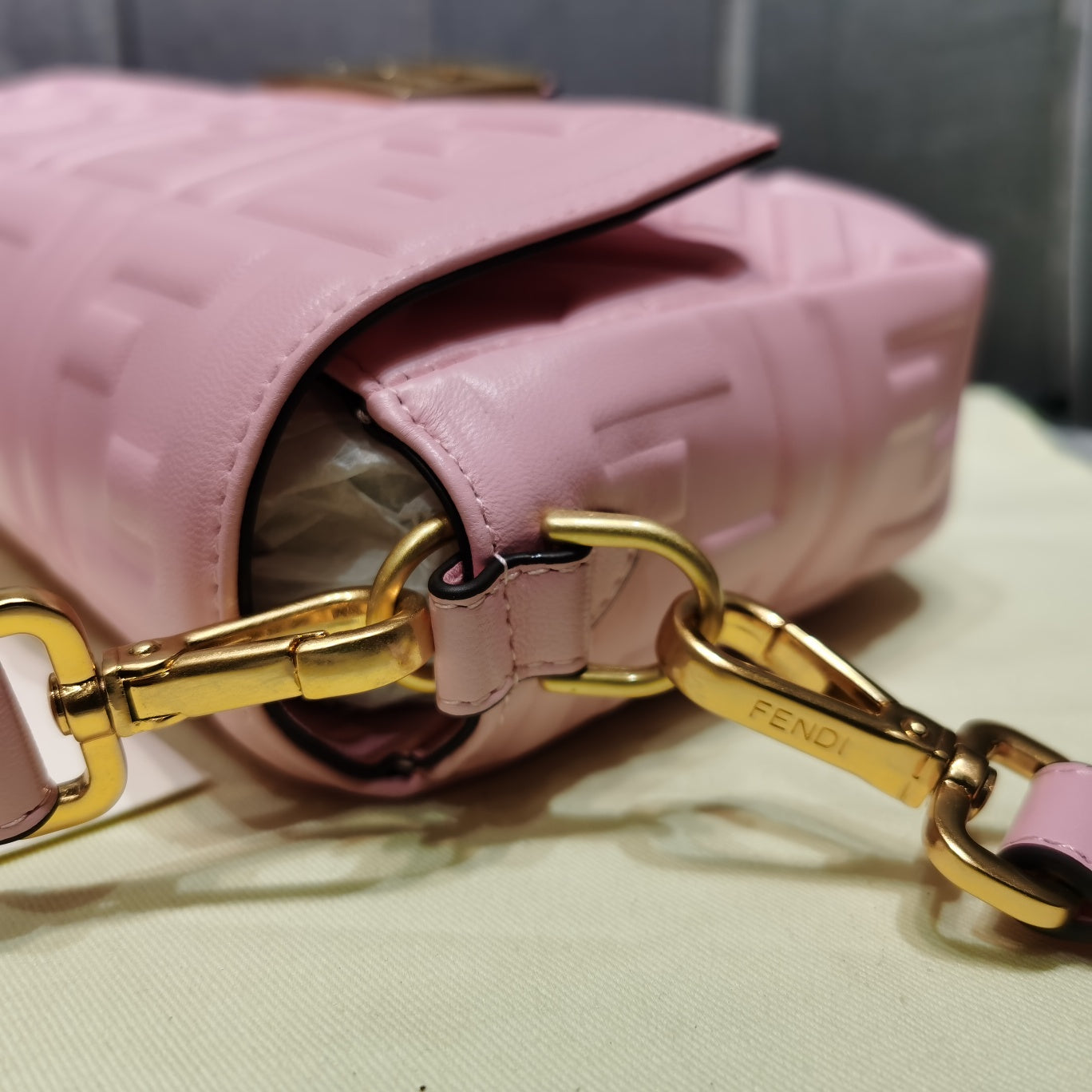 Glami -  Bag - FED - 215