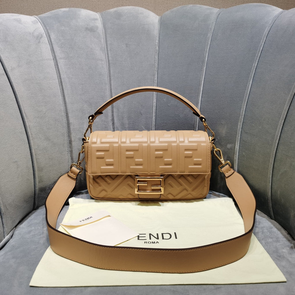 ELE -  Bag - FED - 214