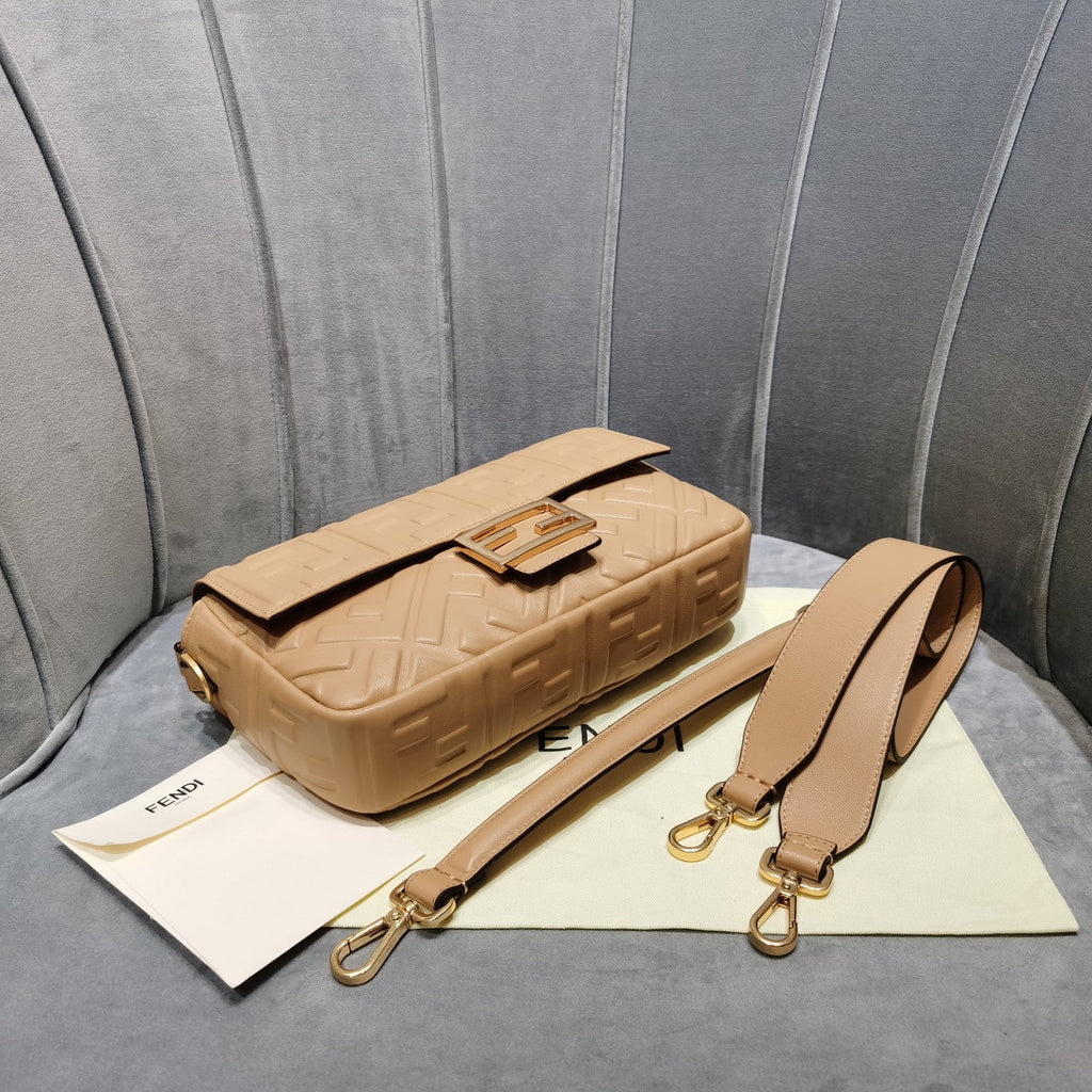 ELE -  Bag - FED - 214