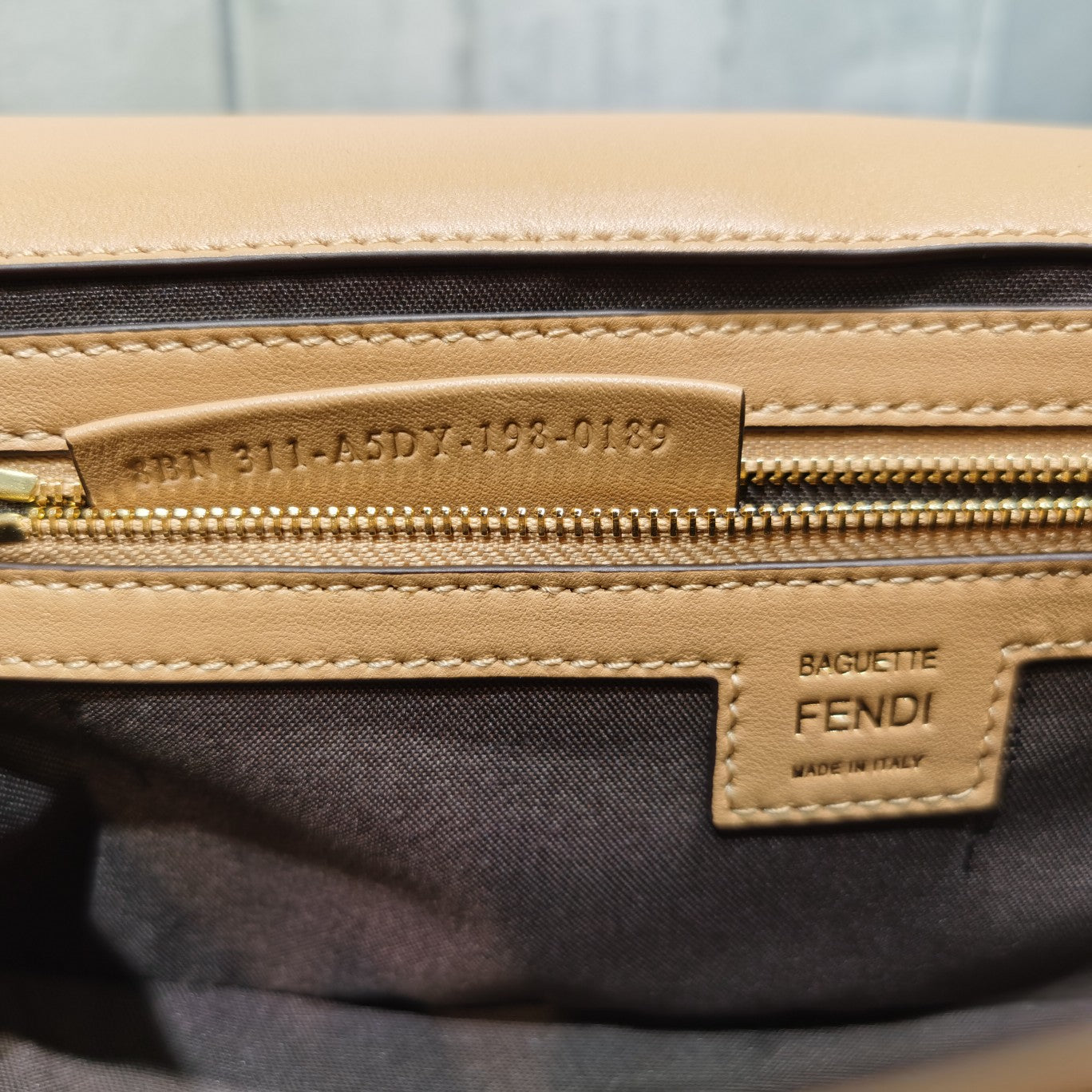 Glami -  Bag - FED - 214