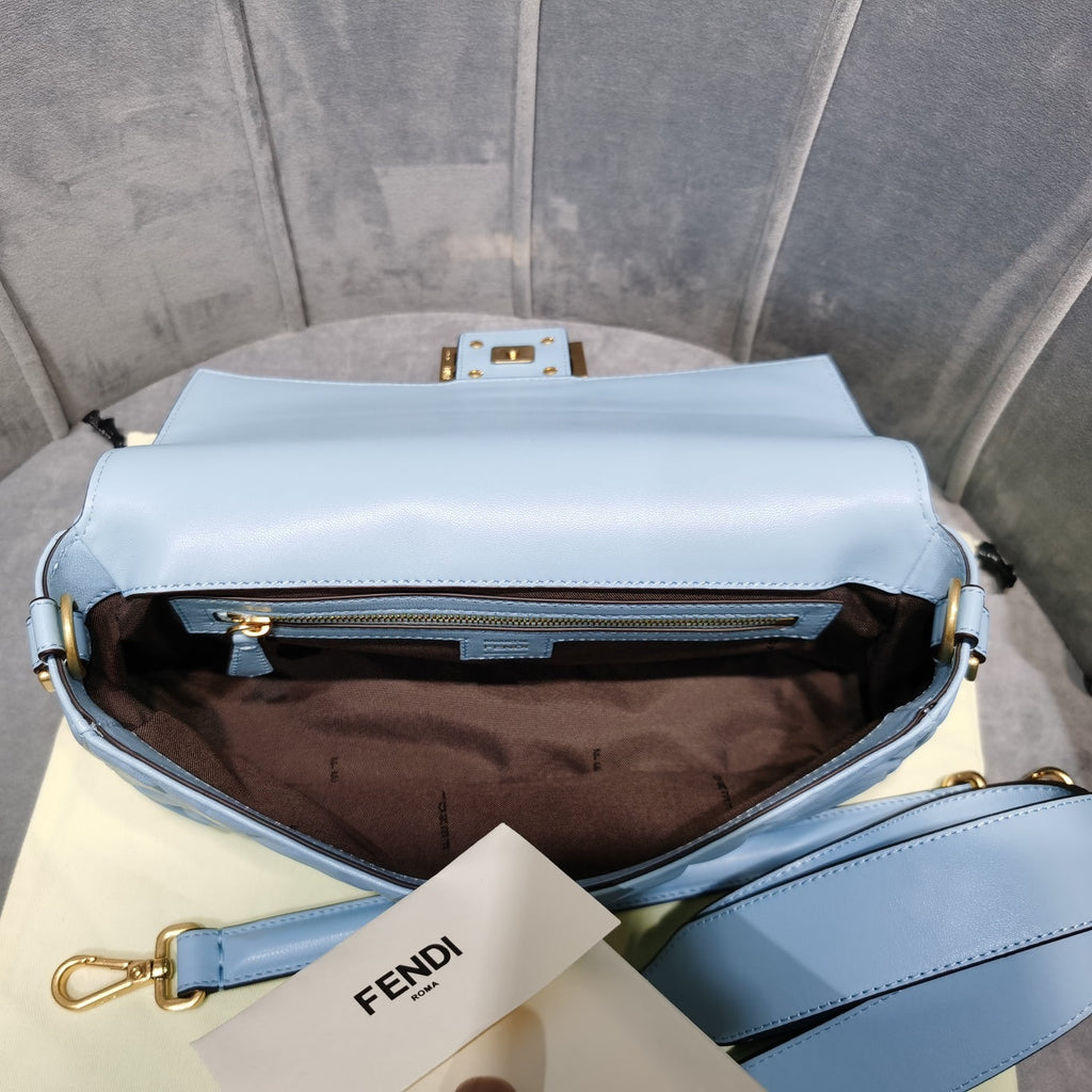 ELE -  Bag - FED - 213