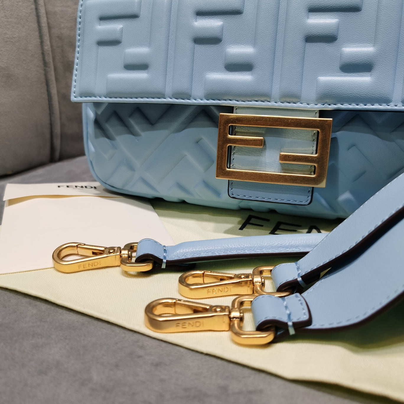 Glami -  Bag - FED - 213