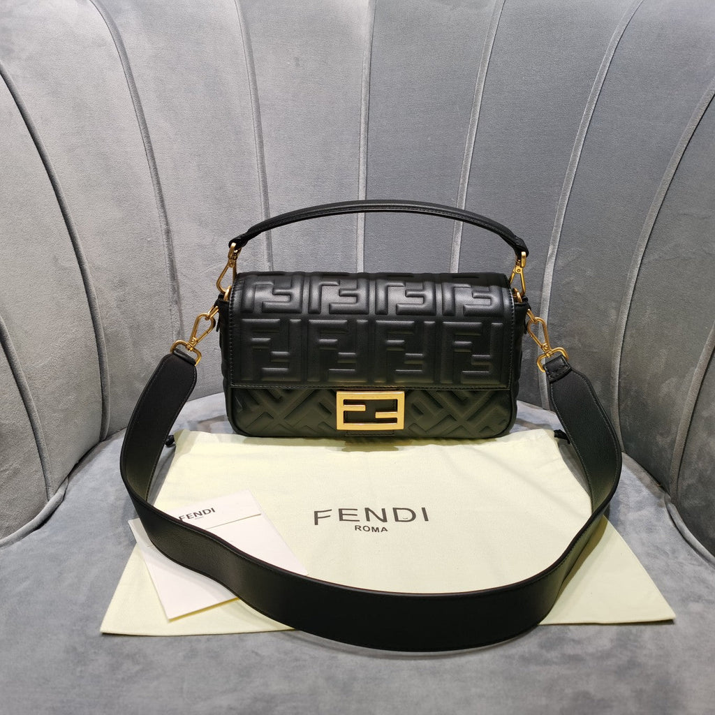 ELE -  Bag - FED - 211