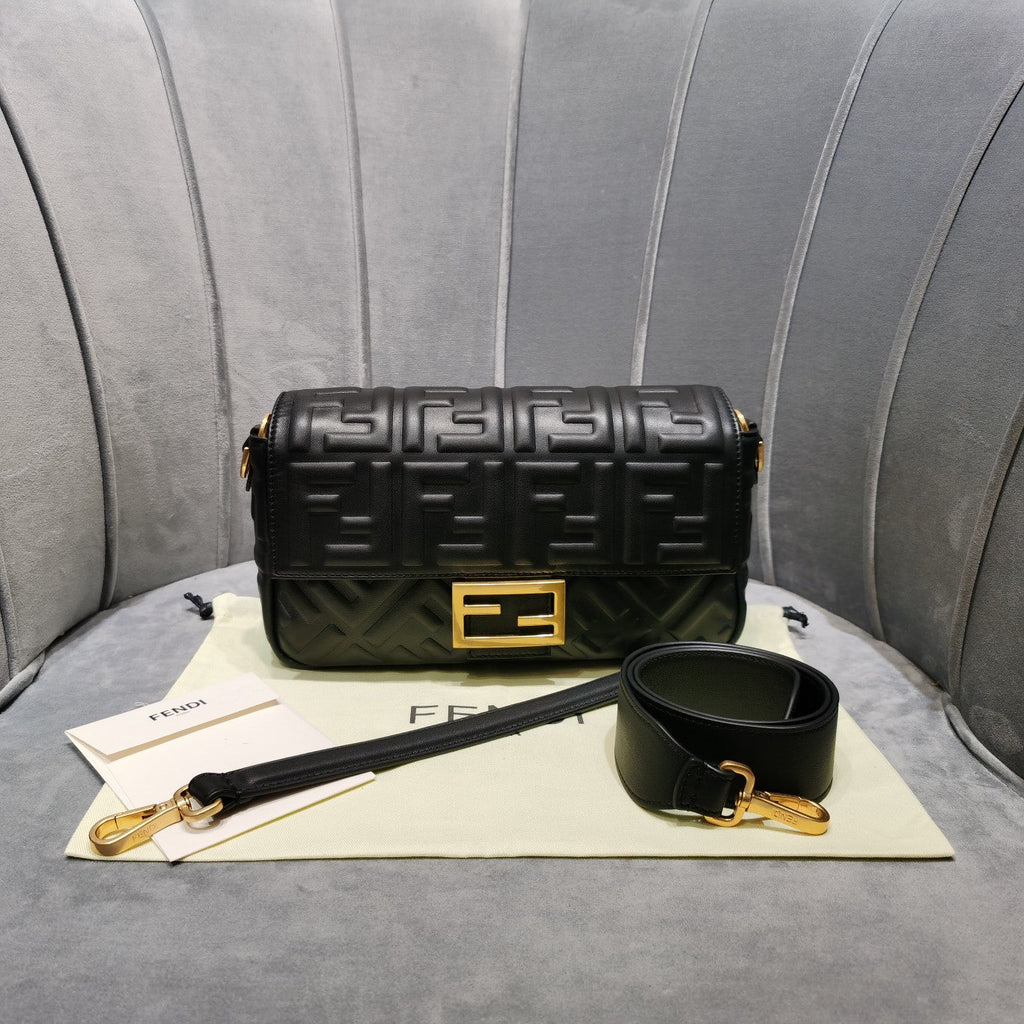 ELE -  Bag - FED - 211