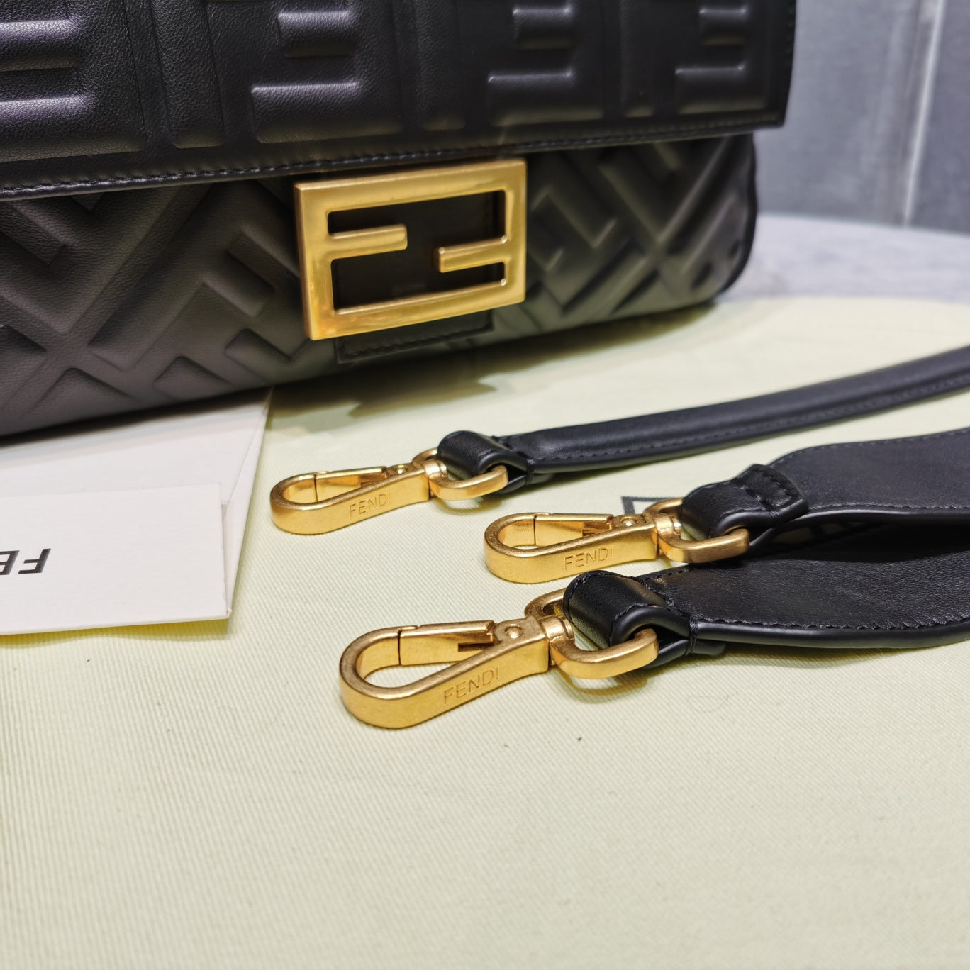 ELE -  Bag - FED - 211