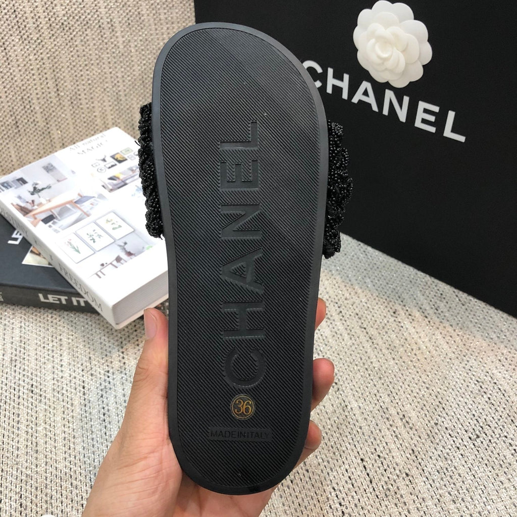 Luxury Shoes Sandals - CHL - 1501