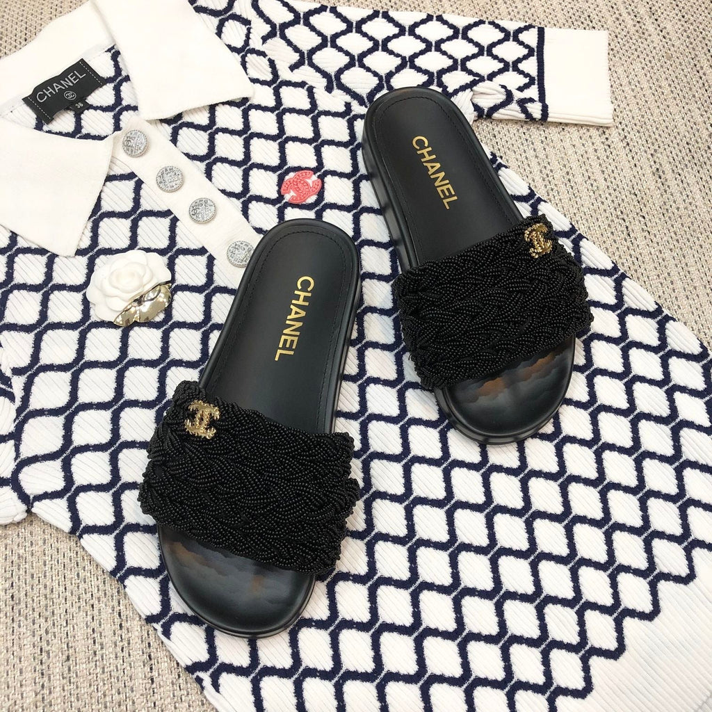 Luxury Shoes Sandals - CHL - 1501