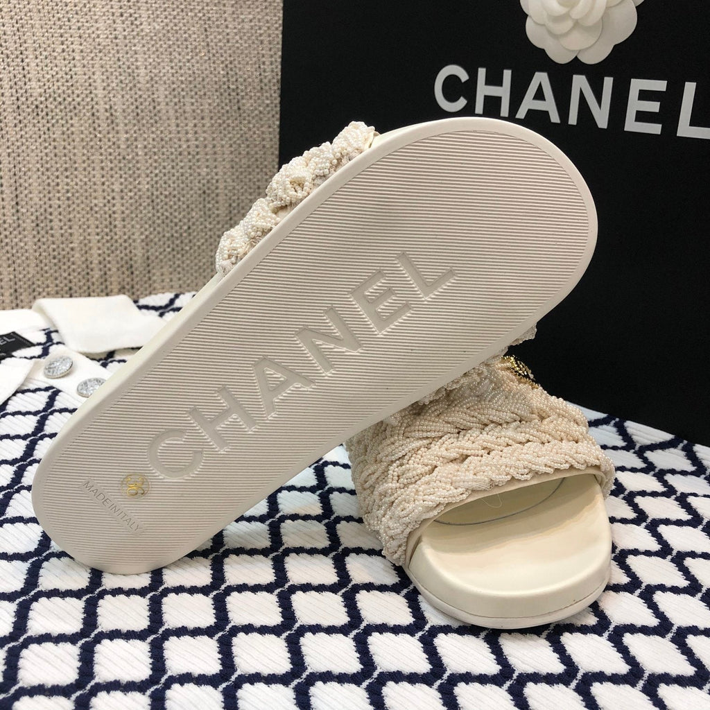 Luxury Shoes Sandals - CHL - 1502