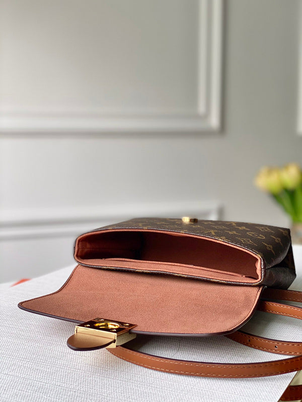 Glami Fashion Lu-Vi Bags - 16619