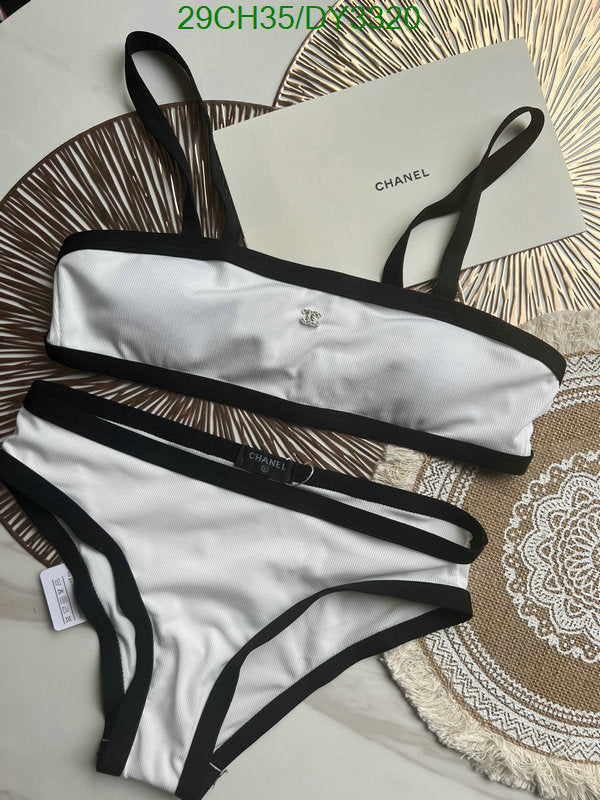SAMC - CHL Swimsuits - 033