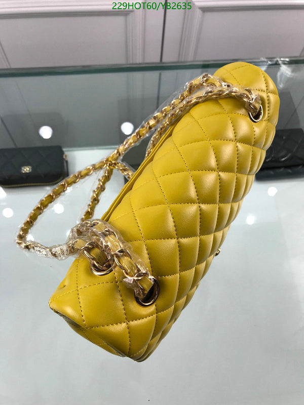SAMC - CHL Bags - 745