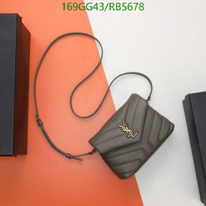SAMC - YLS Bags - 030
