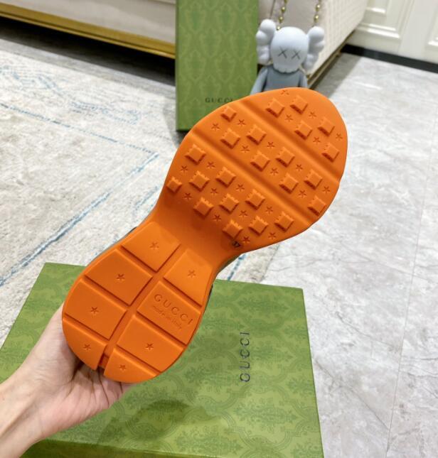 SAMC - GUKI Women Shoes - 1138