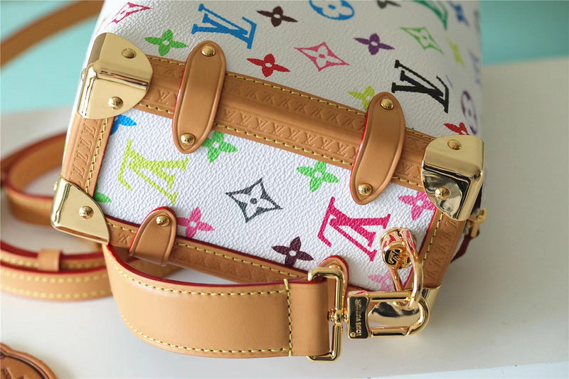 ELE - LUV Bags - 360