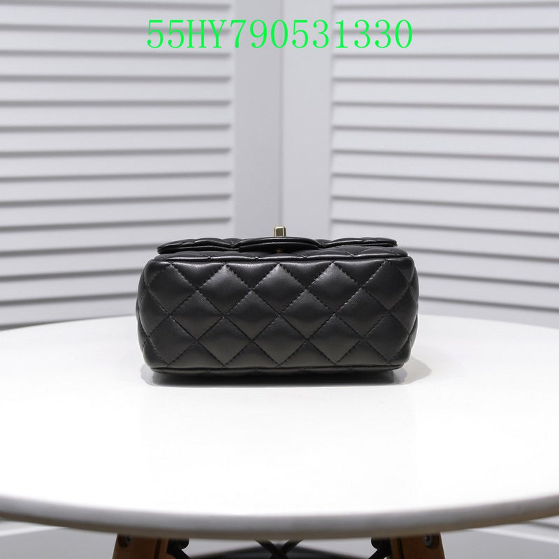 Satchel Bags - CHL Bags - 5142