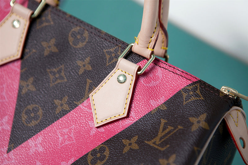 Glami Fashion Lu-Vi bags - 8176