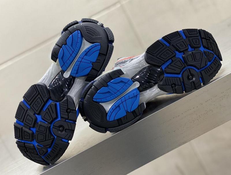 SAMC - BG Men Shoes - 308