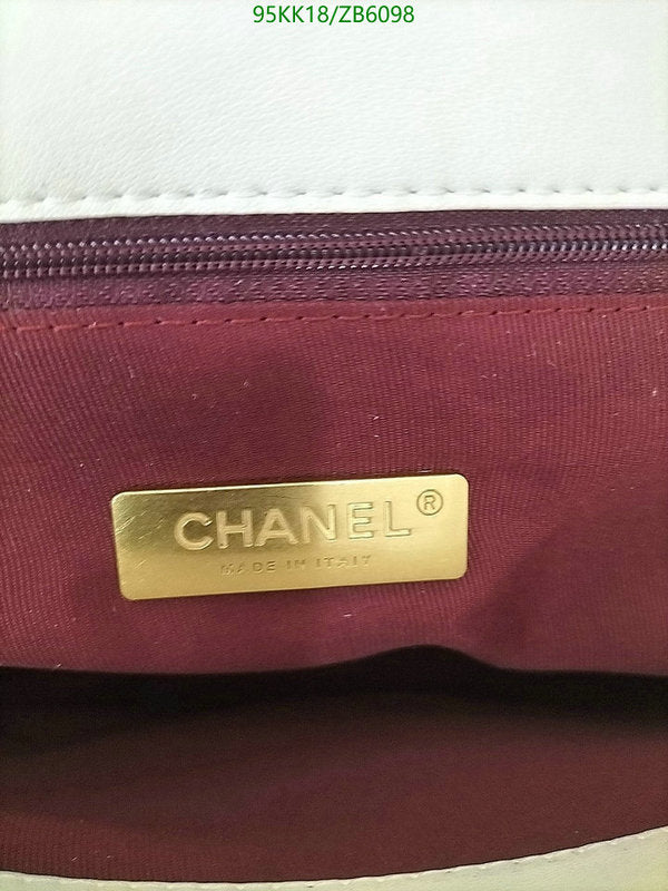SAMC - CHL Bags Crossbody - 178