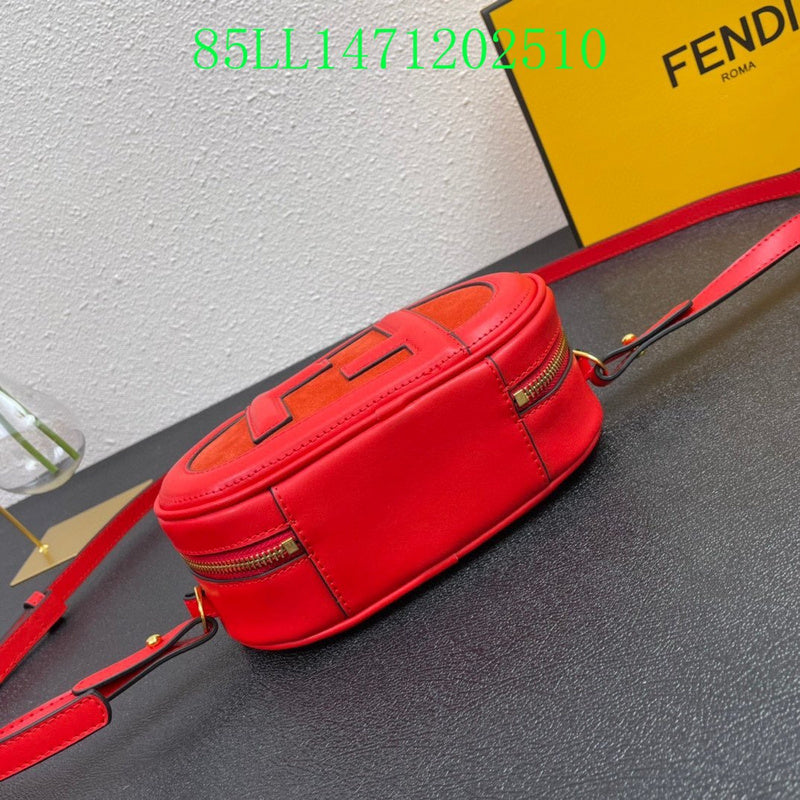 Glami - FDE Bags - 2018