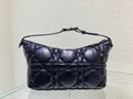 GLAMI MeGLAMIum DYORTravel Nomad Pouch Black, For Women, WomenÃ¢â‚¬â„¢s Handbags 8.5in/22cm CD S5554BMIG_M900