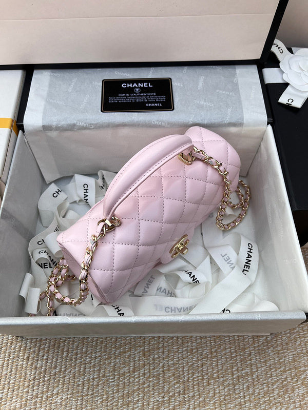 Satchel Bags - CHL Bags - 3140