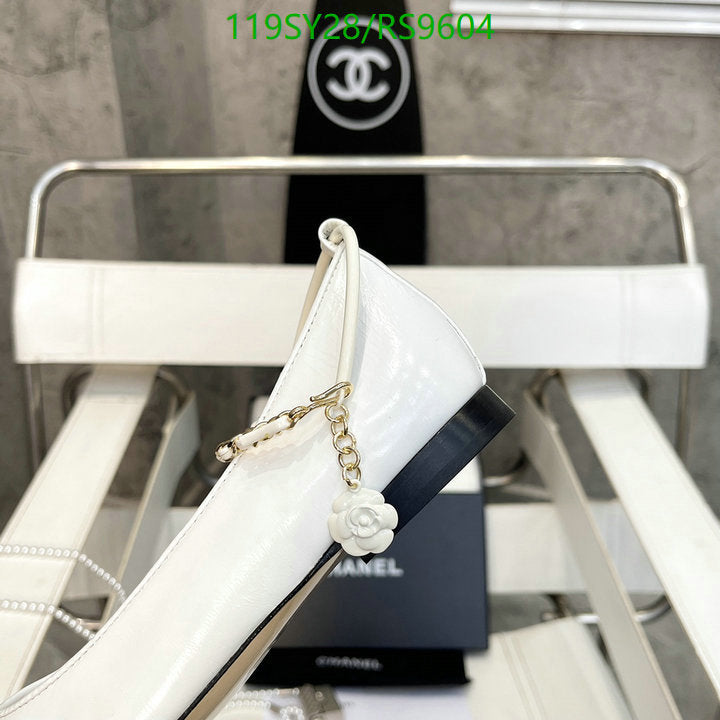 SAMC - CHL Women Shoes Ballet - 240