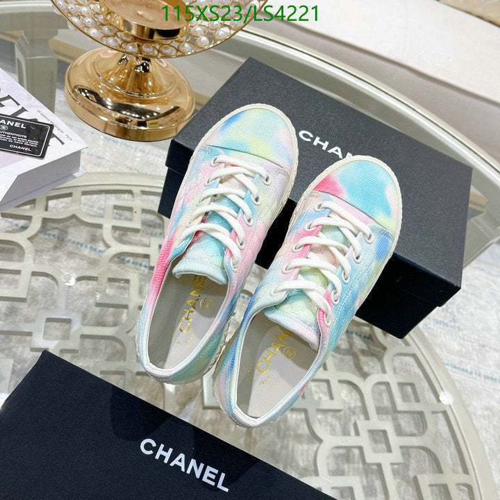 SAMC - CHL Women Shoes Sneakers - 215