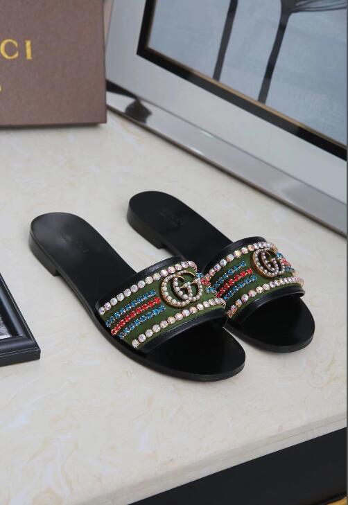 SAMC - GUKI Women Shoes - 2230