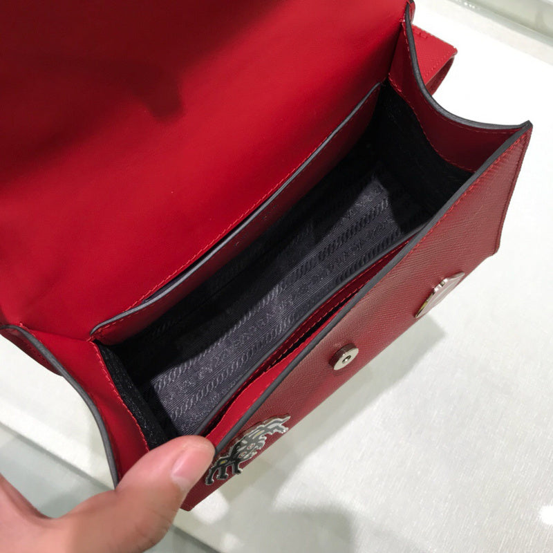 Glami-is - PD Lady Bags - 599
