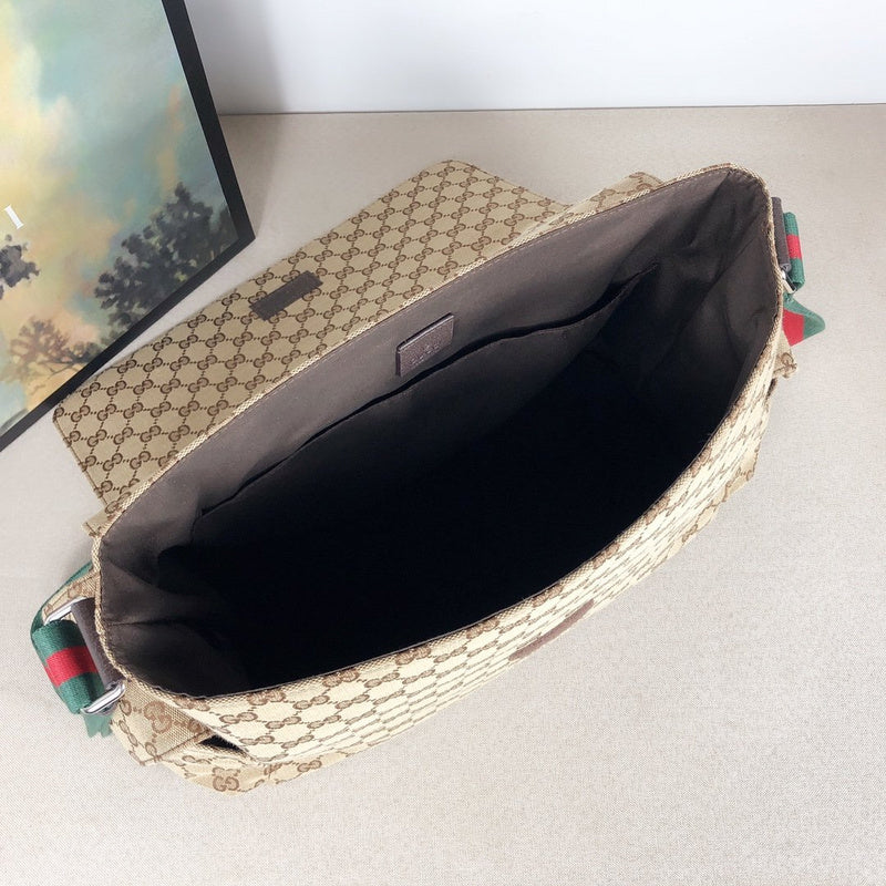 Glami Fashion - GCI Bags - 11249