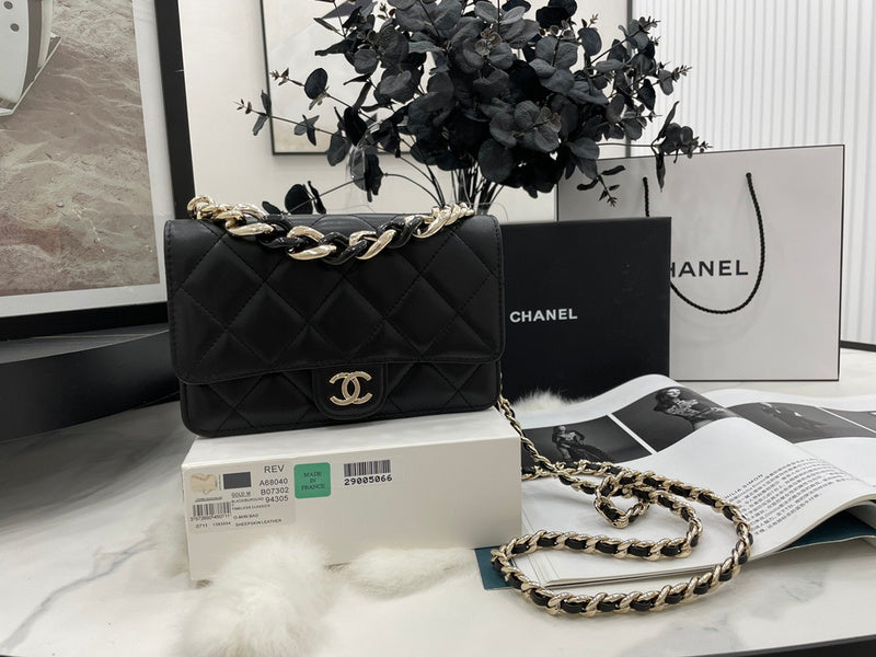 Satchel Bags - CLN Bags - 667