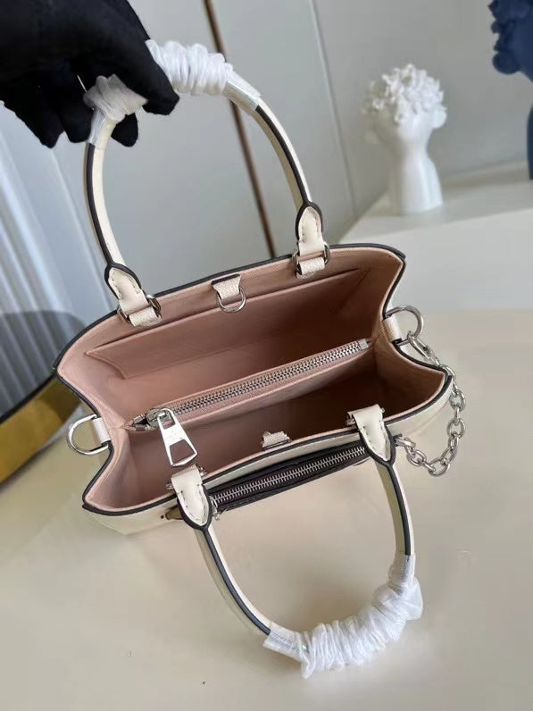 Satchel Bags - VL2 Bags - 1086