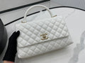Satchel Bags - CLN Bags - 111