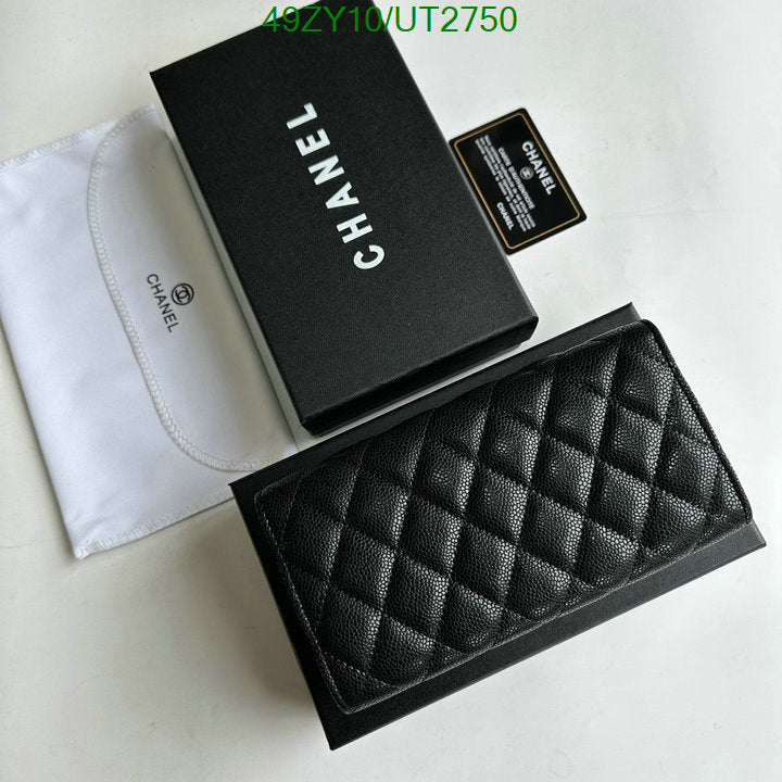 SAMC - CHL Wallets - 015