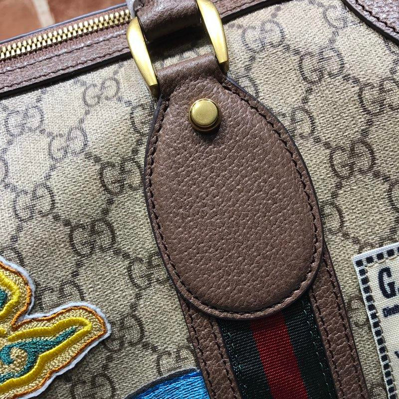 glamy - GCI Bags - 1211