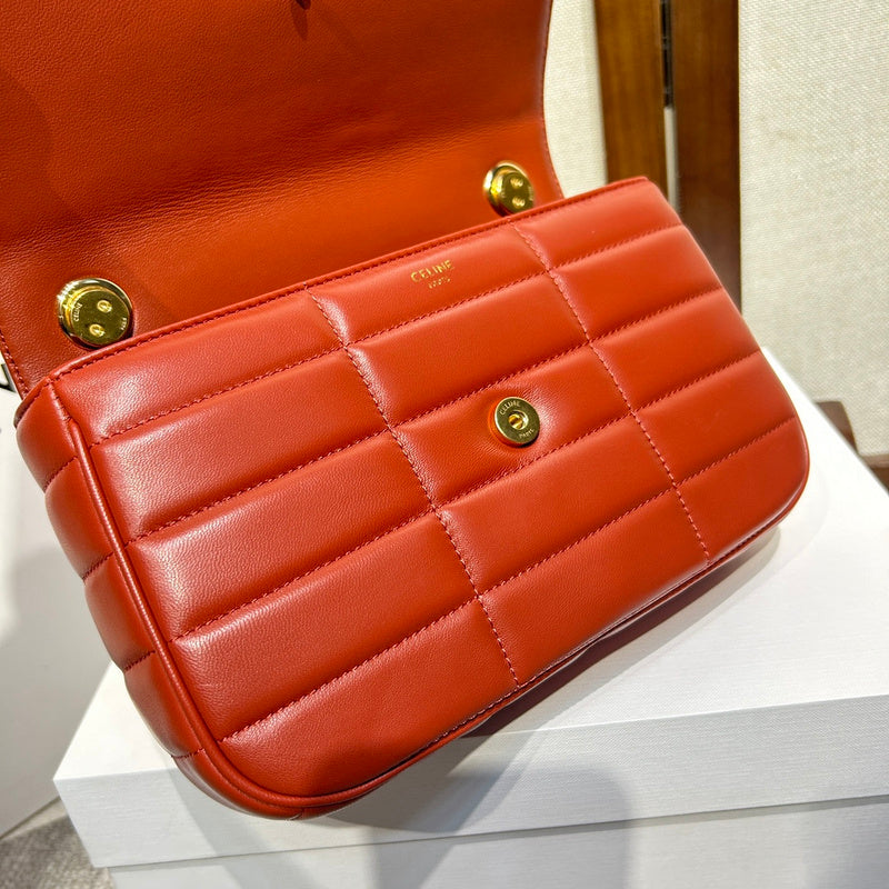 Glamy - COL Bags - 813