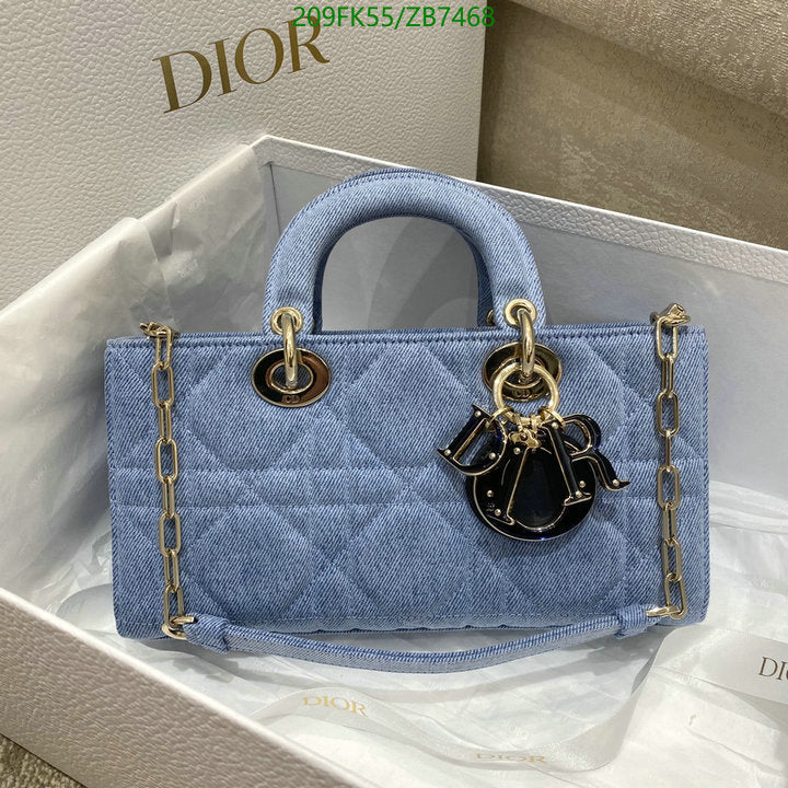 SAMCC - DOR Bags - 1188