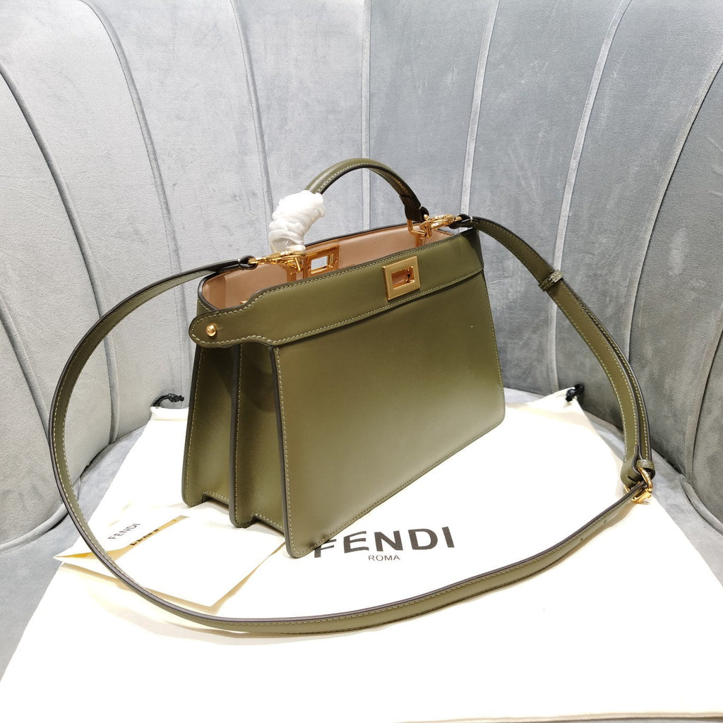ELE -  Bag - FED - 441