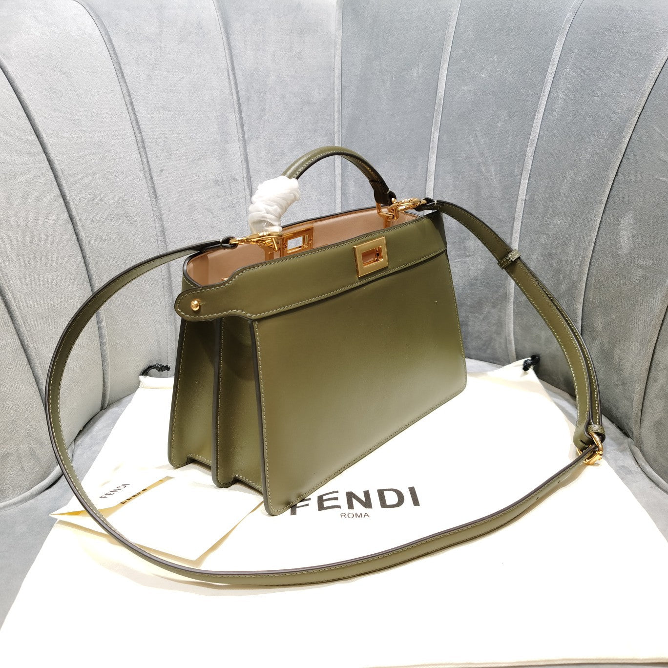ELE -  Bag - FED - 441