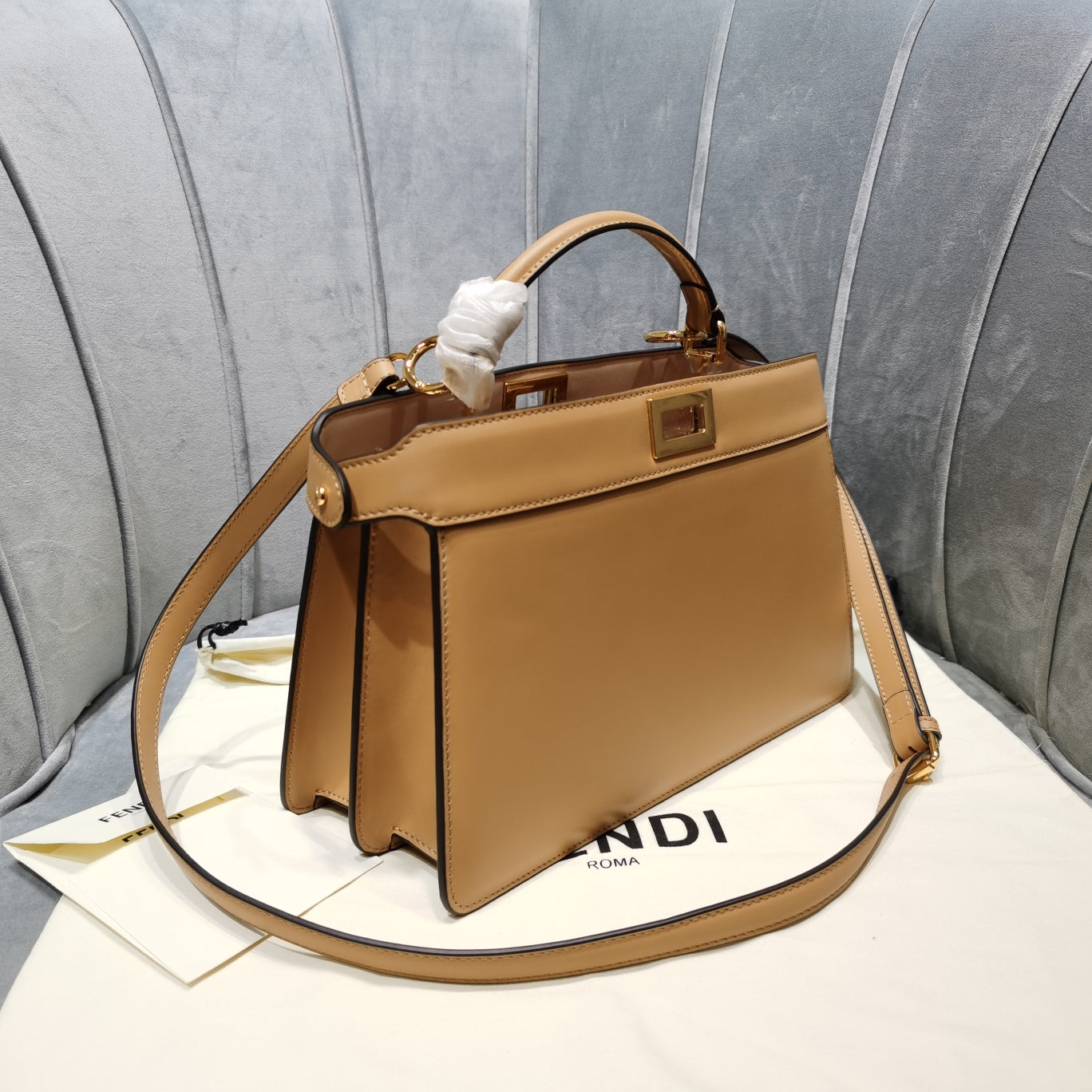 ELE -  Bag - FED - 442