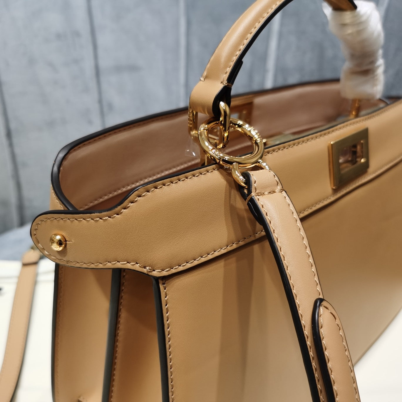 ELE -  Bag - FED - 442