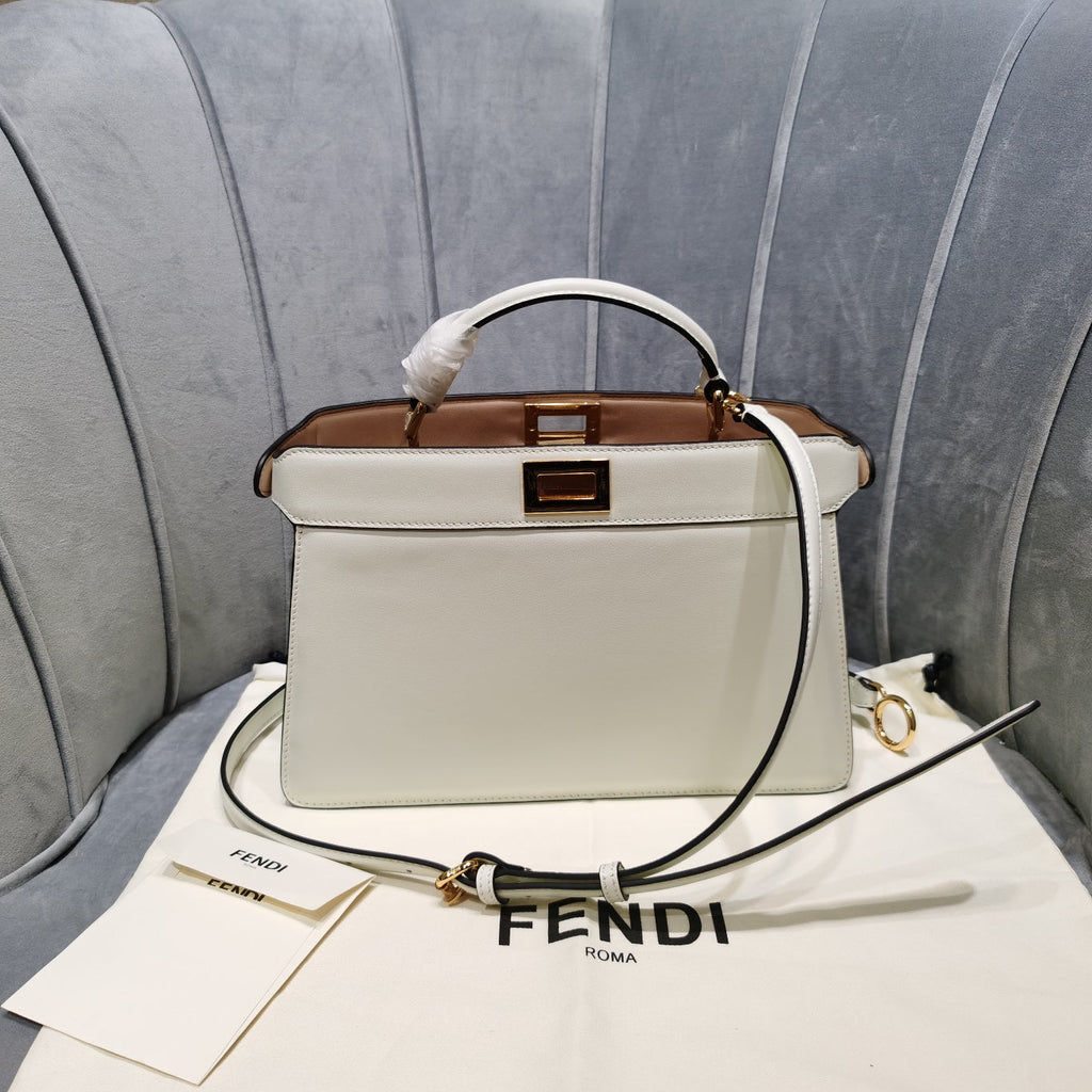 ELE -  Bag - FED - 445