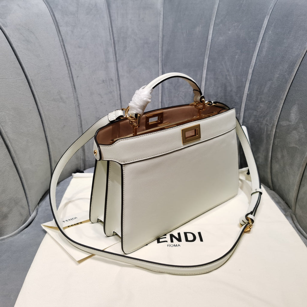 ELE -  Bag - FED - 445