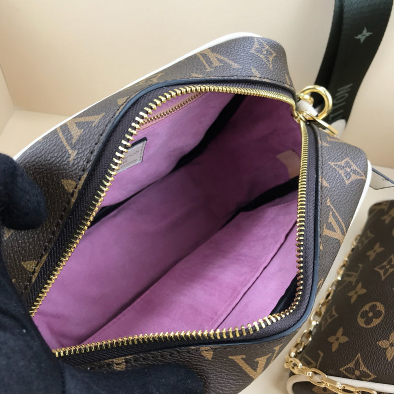 Satchel Bags - VL Bags - 819