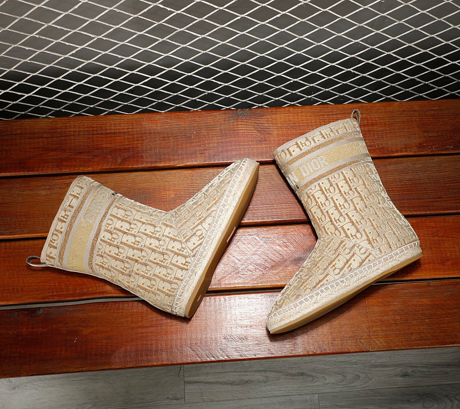 Luxury Shoes - GLAMIR - 897