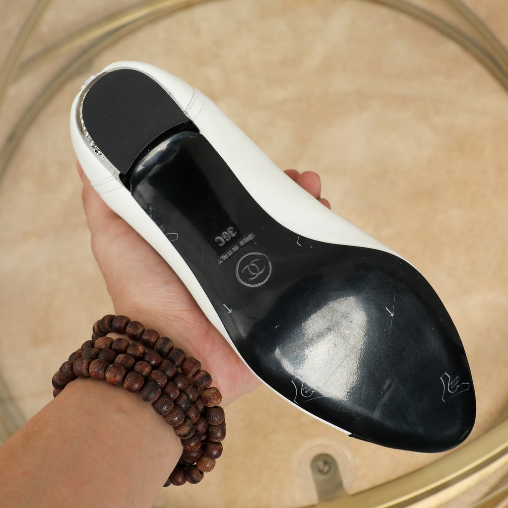 Luxury Shoes Sandals - CHL - 1325