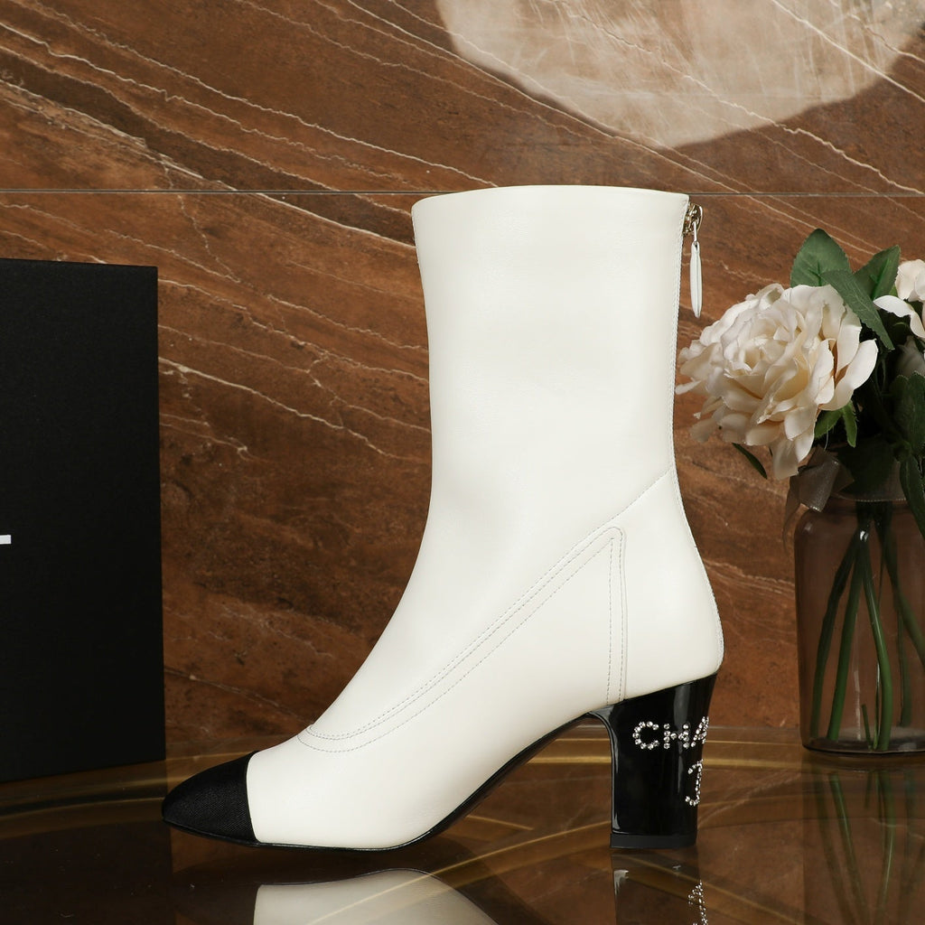 Luxury Shoes Sandals - CHL - 1323